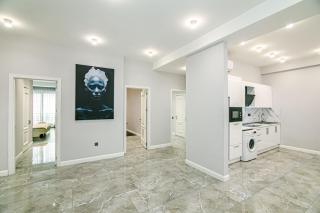 Apartment On Narıncı - Baku - 5