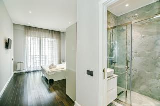 Apartment On Narıncı - Baku - 2