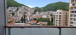 Tq Apartment - Budva - 0