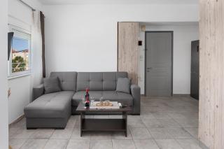 Nikos Apartments - Agia Marina Nea Kydonias - 2