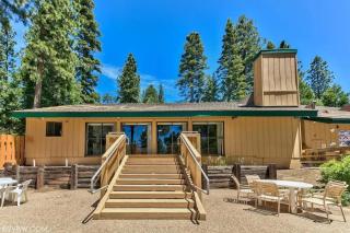 #LazyBear Tahoe Dreamy Escape - Tahoe Vista - 5