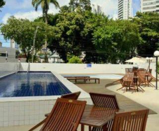 Flat Rosarinho Essence - Recife - 9