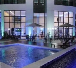 Flat Rosarinho Essence - Recife - 7