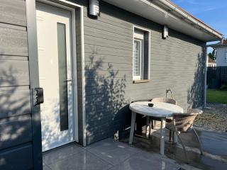 Le petit Chalet - La Ferté-Saint-Aubin - 0