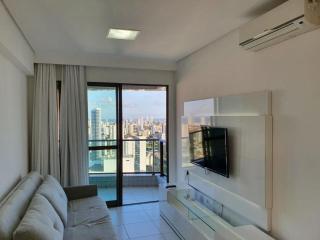Flat Rosarinho Essence - Recife - 5