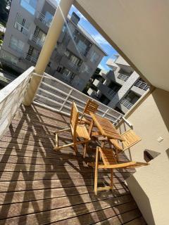 Brisa Marina Apart Hotel - Pinamar - 3