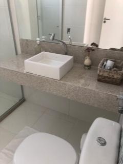 Casa Diomar com 4 suítes Cd Parque do Jacuípe - Ba - 8