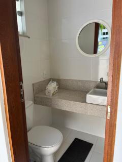 Casa Diomar com 4 suítes Cd Parque do Jacuípe - Ba - 5