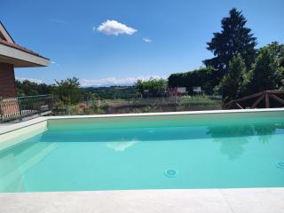 Villa Martini dei Rossi - Sanfrè - 9