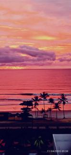 Apê Vista Mar Praia do Sul - Ilhéus - 5