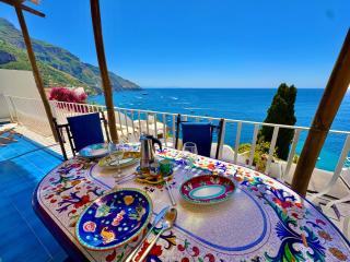 Villa Elio Positano - Positano - 8