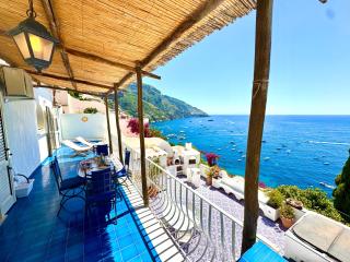 Villa Elio Positano - Positano - 7
