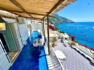 Villa Elio Positano - Positano - 9
