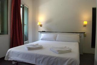Hotel Garden - 9