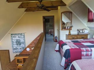 Rough Cut Lodge - Gaines - 4