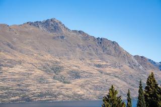 Iconic Queenstown Views, Spa Pool, Walk To Town - Queenstown - 8
