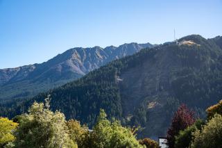 Iconic Queenstown Views, Spa Pool, Walk To Town - Queenstown - 7