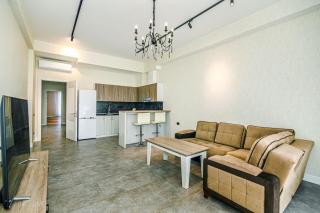 Apartment On Organic - Baku - 0