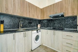 Apartment On Organic - Baku - 9