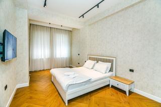 Apartment On Organic - Baku - 7