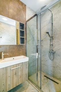 Apartment On Organic - Baku - 1