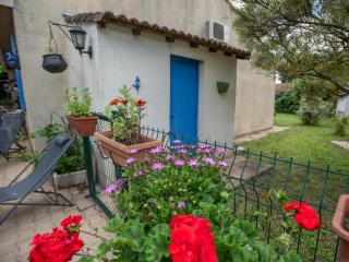 Les Volets Bleus - 6