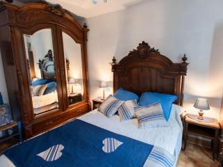 Les Volets Bleus - 1