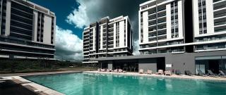 La Marquise sky two rooms apartment - Moka - 0