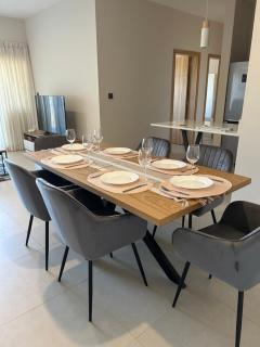 La Marquise sky two rooms apartment - Moka - 6