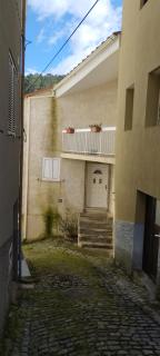 Casa do Carvoeiro - Fundão - 1