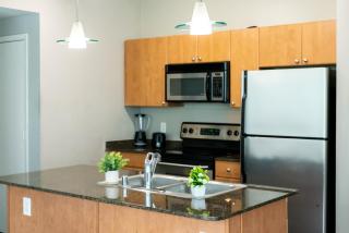 Cozy 1,100sf apartment in the heart of Legacy - Plano - 5