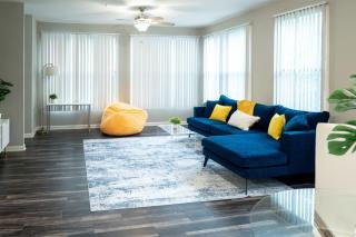 Cozy 1,100sf apartment in the heart of Legacy - Plano - 9