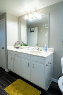 Cozy 1,100sf apartment in the heart of Legacy - Plano - 1