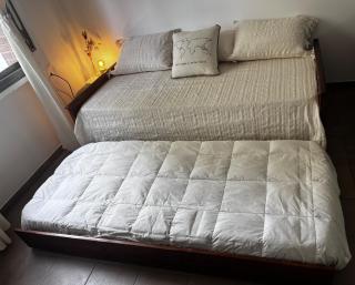 Acogedor departamento - 7