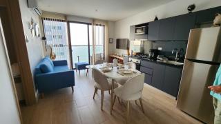 Murano Centro1 26floor,rooftop,infinity pool & views by IMZ - Cartagena de Indias - 0