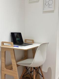 Excelente Apartamento en calle Moldes - Buenos Aires - 3
