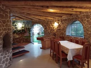 Illa Wasi Sacred Valley - 1