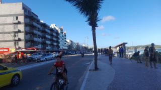 Lindo apartamento de frente a praia do forte cabo frio - Cabo Frio - 8