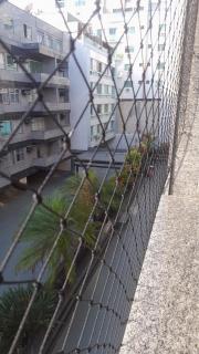 Lindo apartamento de frente a praia do forte cabo frio - Cabo Frio - 4