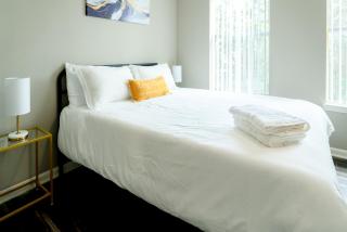 Cozy 1,100sf apartment in the heart of Legacy - Plano - 7