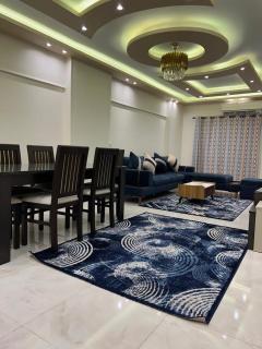 Sunrise Apartment Sea View - Alessandria d'Egitto - 6