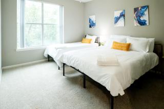 Cozy 1,100sf apartment in the heart of Legacy - Plano - 3