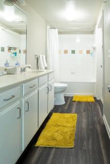 Cozy 1,100sf apartment in the heart of Legacy - Plano - 2
