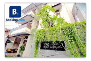 Rumah Kandjani By Makati - Kejayan - 0