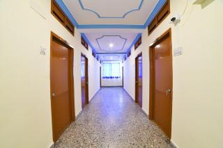 Hotel O Radika Residency - 9