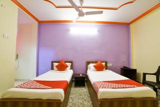 Hotel O Radika Residency - Warangal - 6