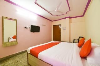 Hotel O Radika Residency - Warangal - 1