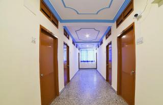 Hotel O Radika Residency - Warangal - 8