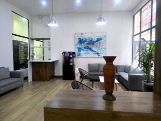 Apartamento en Bogota con Piscina - Bogotá - 6