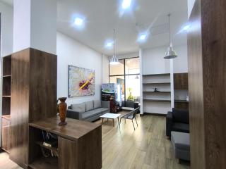 Apartamento en Bogota con Piscina - Bogotá - 7